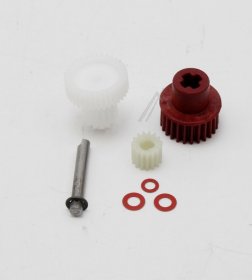 Gear - Ss-1530000189 Pinion*3+axle+washer*3 [Groupe SEB]