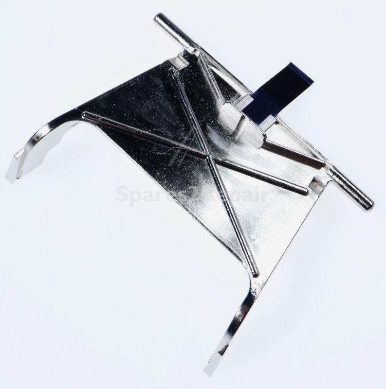 Flap - 12013939 Top Cover [Bosch Siemens]