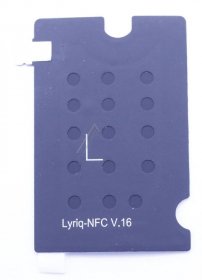 Motorola Antenna - Sa38d76310 Lyriq Fpc Nfc