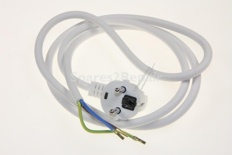 Harness - 00617659 Cable Harness [Bosch Siemens]