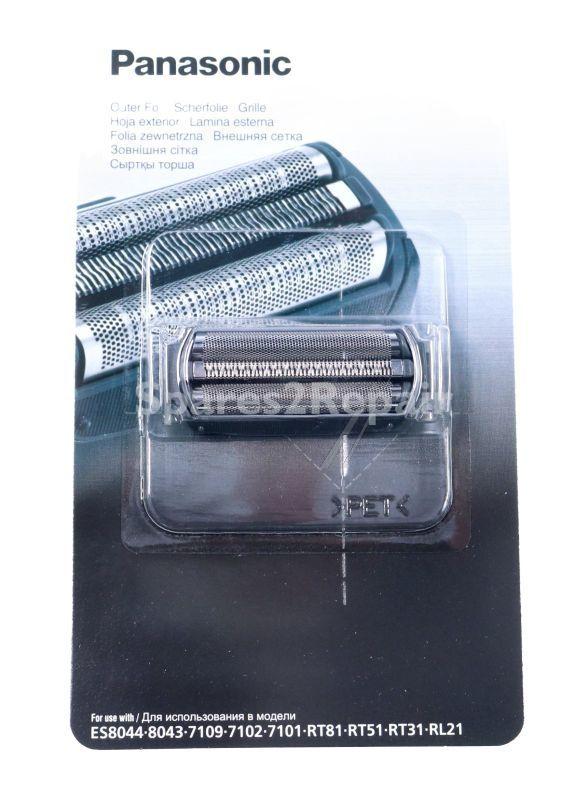 Panasonic Razor Blade - Wes9085y Outer Foil
