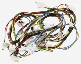 Cable-plugs-adapter - 41045002 Cable Connection [Candy Hoover]