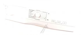 Hisense Gorenje Operating Unit Screen - 863070 Control Panel B1 Ps-22 De-ns Sign