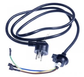 Haier Mains Power Lead - 0020400196i 49049865 Power Cable