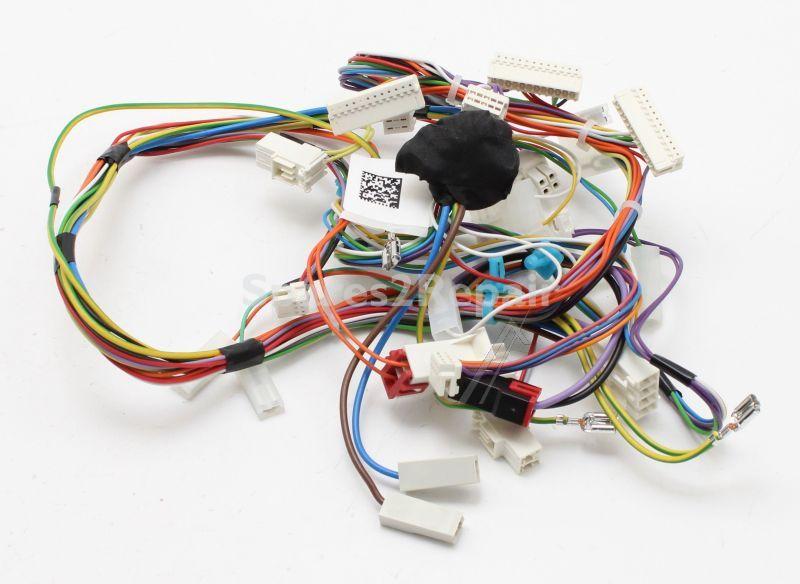 Harness - 1761360100 C00871784 Portal Cable Harness [Arcelik]