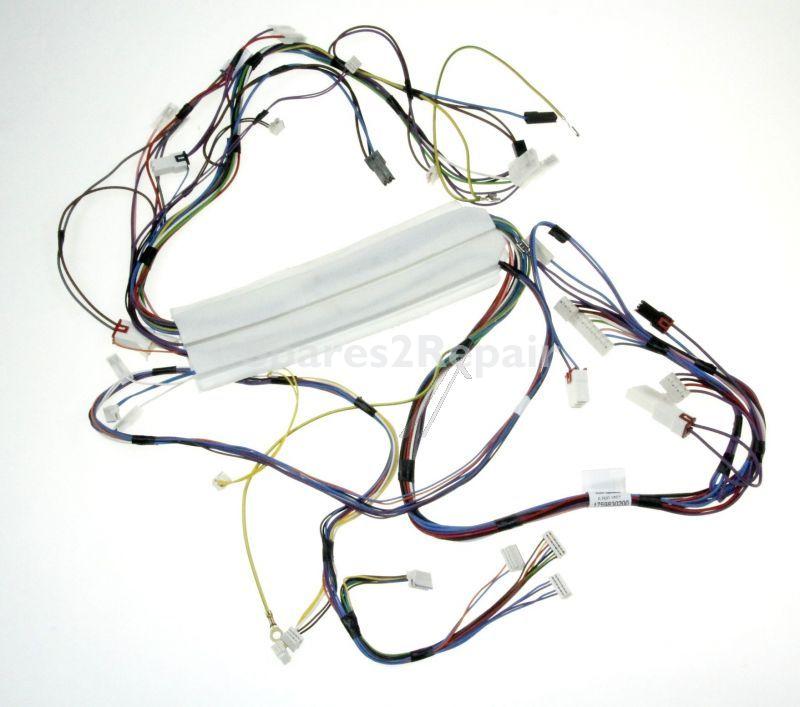 Harness - 1759830200 C00929918 Cable Harness Group [Arcelik]