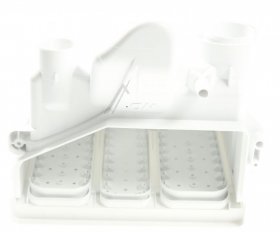 Detergent Dispenser Cover - 00624979 Tray Handle-dispenser [Bosch Siemens]
