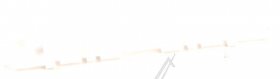 Huacai Housing Part - 302076-115-009 Small Door Handle Internal Clasp