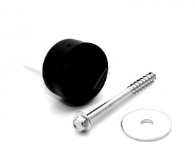 Transportation Lock - 43022942 Transit Screw 8 8x85 L58 [Candy Hoover]