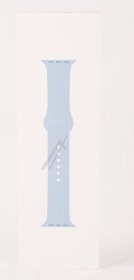 Apple Wristbands For Smartwatch - Mwmp3zm-a 41mm Sunshine Sport Band S-m
