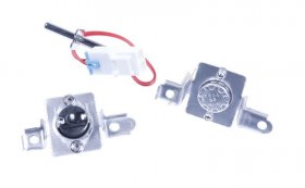 Lg Ntc Thermistor - Agm30045804 Parts Assembly svc