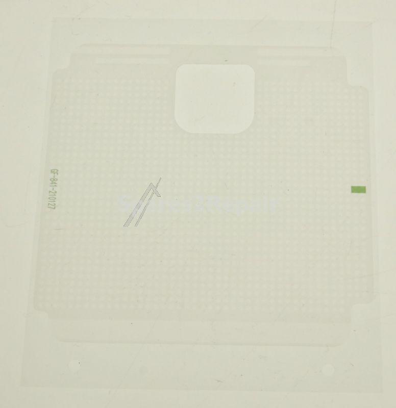 Oppo Adhesive Foil - 4886694 Battery Pull Tape Blp841 Transparent
