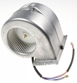 Motor - 00494028 Fan Motor [Bosch Siemens]