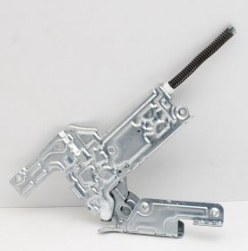 Door Hinges - 41052526 Complete Right Hinge [Candy Hoover]