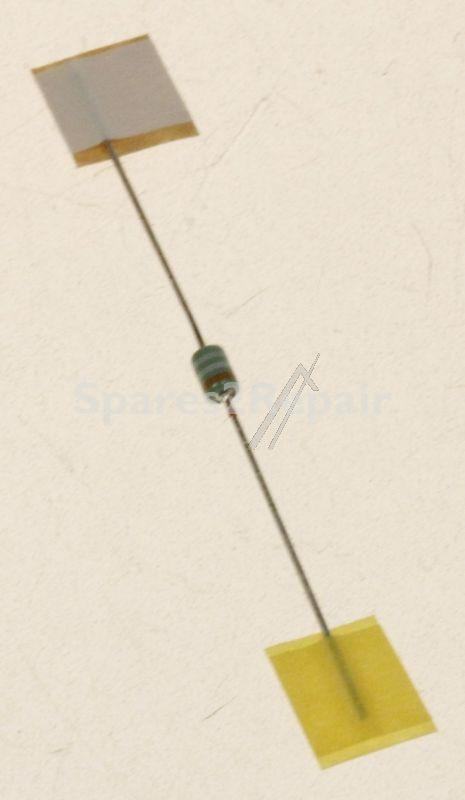 Panasonic Zener Diode 0.5w - Ma4039hta Diode