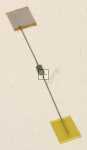 Panasonic Zener Diode 0.5w - Ma4039hta Diode