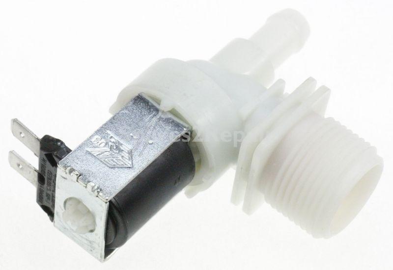 Brandt 1 way Solenoid Valve - V62i000f7 Solenoid Valve Water Inta