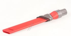 Dyson Crevice Nozzle - 972141-01 Awkward Gap Tool Retail