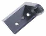 Faber Franke Roblin Fixings And Brackets - 1982644 133 0053 042 Sp Hob Black Right Sup Cov Glass