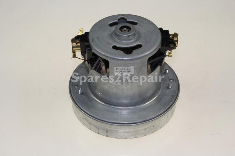 Motor Cover - 1183702016 Housing Motor [Electrolux Aeg]