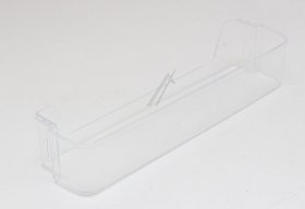 Refrigerator - Freezer Door Shelf - 1061585 Lower Door Guard [Amica]