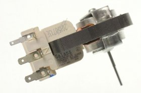 Lg Ventilator Motor - Ebz64666442 Fan Assembly part
