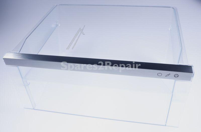 Liebherr Drawers - 979615200 Drawer Full Ef H 200 Odd Gamma Delta