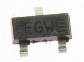 Nxp Transistors - Transistor, Darlington Smd Sot-23
