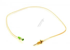 Thermocouple - C00630296 488000630296 Thermocouple-dcc Ogreen (6760004 [Whirlpool Indesit]