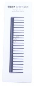 Dyson Hair Comb - Detangling Comb Pu-bk Retail