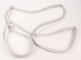 Meiling Refrigerator Door Seal - C1650 20-1 890179564 Fridge Door Gasket