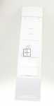 Meiling Flap - C1650 1 3-1 890167574 Fridge Fan Cover