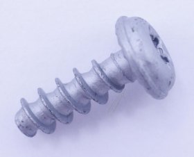 Screw - 37013513 Screw 4x12 Pan Head With Collar Under He [Vestel]