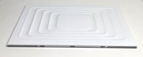 Side Cover Housing - 2961964600 C00904419 Side Panel [Arcelik]