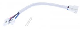 Harness - 17401203012697 Compressor Wire Subassembly [Midea]
