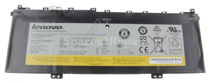 Lenovo Laptop Battery - 35015601 121500229 Nbc Lv Sp-a L13m6p71 11 1v50wh 6cellbty