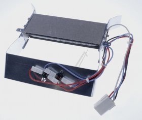 Compatible Dryer Heating Element - Heater Assembly 2100w Alternative Whirlpool 488000849190 - C00849190