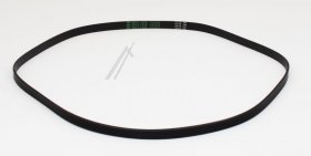 Teka Drive Belts - 81876203 Belt Poly Tkl 1000 Vr01