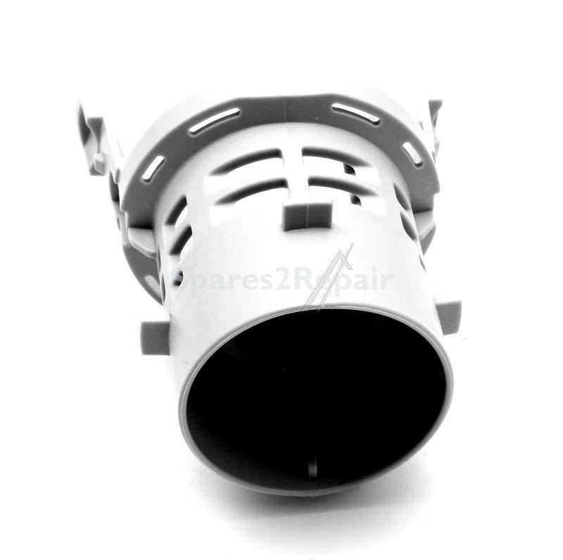 Filter Mechanical - Filter [Whirlpool Indesit]