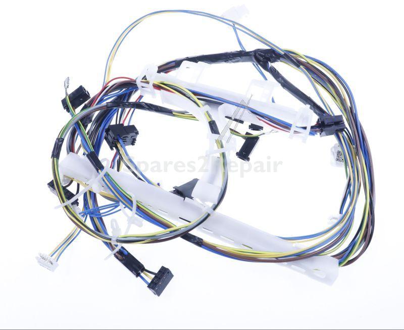 Harness - 32038335 Cbl Gr(bldc-so)t-60-fh-vel [Vestel]