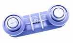 Fixings And Brackets - 70025556 Front Guide Holder [Candy Hoover]