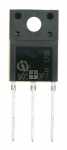 Infineon Mos Fet Transistor - 60s360p7 Ipaw60r360p7sxksa1 N-channel Mosfet 650v 9a To-220f