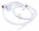 Inlet Tube - 00668113 Aquastop [Bosch Siemens]