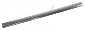 Samsung Ornamental Rail - Da64-04307b Trim Strip Shelf Fre Romanee Hips S-834s1 Cool