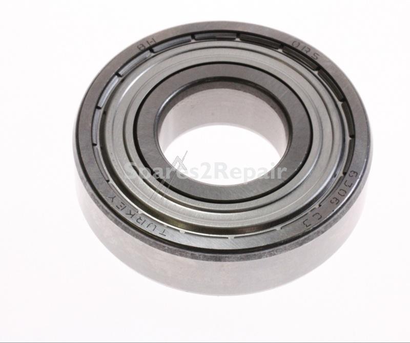 Ball Bearing Dust proof - 00154814 Ball Bearing [Bosch Siemens]