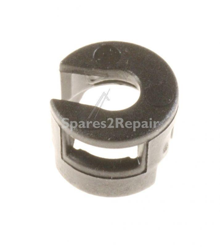 Saeco Connection Parts - 11023048 996530007561 Black Ev Connector Insert Mds
