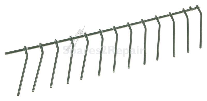 Accessories Basket - 140002411068 Partition l=293mm [Electrolux Aeg]