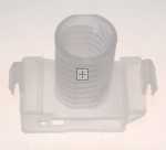 Guide Rail - 1523698064 Guidance Rail Foot Central [Electrolux Aeg]