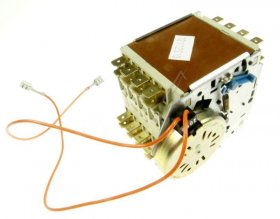 Switch - 92880814 Press-timer Bracket [Candy Hoover]