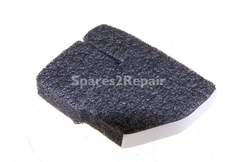 Samsung Sealing Materials - Da62-01971b Seal-cover Leg Front guggenheim foam-pe